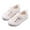 White, variant on Otqutp Little Kid Autumn&nbsp;Shoes&nbsp;Spring and Summer Mesh Rubber Sole Non Slip Children's Cute Lacing Up Casual Sports Shoes 1-6 Years(Green,2-2.5 Years)