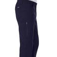 thumbnail image 4 of Eddie Bauer Men's Fleece Lined Tech Pant, Bue, 40x32, 4 of 4