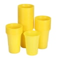 thumbnail image 3 of Juego de fiesta, vaso desechable para fiesta, 50 Uds., 450ml, muy recomendado, 3 of 8