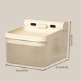 thumbnail image 3 of Automatic feeder,Purification Core Cat Water 4l Pet Dispenser Filter 4l Filter Battery Operated Filter Chip Water Dispenser Nebublu Feeder Cat Water 4l Feeder Filter 4l Cat Filter Feeder Compliant, 3 of 6