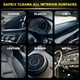 thumbnail image 3 of Limpiador de interiores para automóviles Meguiar's Quik Interior Detailer 710 ml, 3 of 7