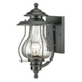thumbnail image 2 of Acclaim Lighting 8201 Blue Ridge 1 Light Outdoor Lantern Wall Sconce, 2 of 2
