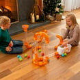 thumbnail image 3 of Air Toobz Expansion Pack - Air-Powered STEM Building Toy for Kids & Teens, 3 of 4