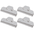 thumbnail image 1 of Chip Bag Clips, Magnetic Clips, 4 Pack, Heavy Duty, Bag Clips, Bag Clips for Food, Magnet Clips, Chip Clips, Bag Clips, Food Clips, Magnetic Bag Clips, Clips for Fridge, 1 of 5