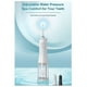 thumbnail image 5 of L6 Water Dental Flosser Teeth Pick- 4 Modes Cordless Oral Irrigator 300ML Rechargeable IPX7 Waterproof Powerful Batter A, 5 of 5