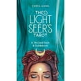 thumbnail image 2 of Light Seer's Tarot: A 78-Card Deck & Guidebook CARDS – 2019 by Chris-Anne, 2 of 2