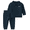 Navy Truck, variant on Carter's Child of Mine Baby Boy Outfit Set, 2-Piece, Sizes 0/3-24 Months