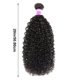 thumbnail image 3 of Paquetes De Ondas Paquete De Cabello Diseño Simple Extensión Peluca Peluquería Prop Diy Brillo Simulación Sin Procesar Suministros De Barbería Yuarrent CE008043-03, 3 of 6