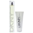 thumbnail image 2 of DKNY de Donna Karan para mujer: set de regalo de 2 piezas: EDP en aerosol de 3,4 oz y loción corporal de 3,4 oz, 2 of 6