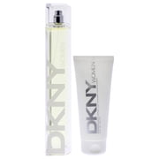 Donna Karan DKNY , 2 Pc Gift Set 3.4oz EDP Spray, 3.4oz Body Lotion