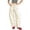 Pink, variant on Polka Dot Jeans Women Low Rise Cute Baggy Jeans Wide Leg Denim Pants Streetwear