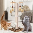 thumbnail image 5 of Cat Scratching Post, 5 of 5