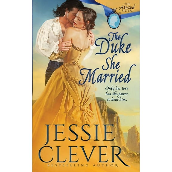 The Duke She Married, (Paperback)