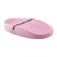 thumbnail image 2 of Cambiadores para bebés Bumbo Cradle Pink, paquete de 2 con arnés, 2 of 8