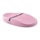 thumbnail image 2 of Cambiadores para bebés Bumbo Cradle Pink, paquete de 2 con arnés, 2 of 8