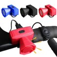 thumbnail image 4 of Bicycle Mini Electric Horn Rechargeable, 4 of 8