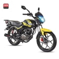 thumbnail image 1 of Motocicleta Veloci Syrius RS Sport 200cc 2025 Amarillo, 1 of 4