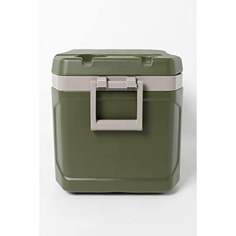 Igloo Sportsman Latitude Cooler Box, 11.2 gal 49 L, Outdoor