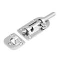 thumbnail image 3 of Stainless Steel Marine Boat Door Window Lock Latch Slide Barrel Bolt Clasp 110MM, 3 of 9