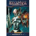 thumbnail image 2 of Battlestar Galactica: Saison Zero Omnibus, 2 of 2