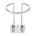 thumbnail image 2 of Stainless Steel Drink/Beverage/Cup Holder Mount Bracket Suction For Boats, Pontoons, Canoes, Kayaks, Lawn Chairs, 2 of 7