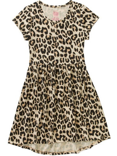 faded glory sundress