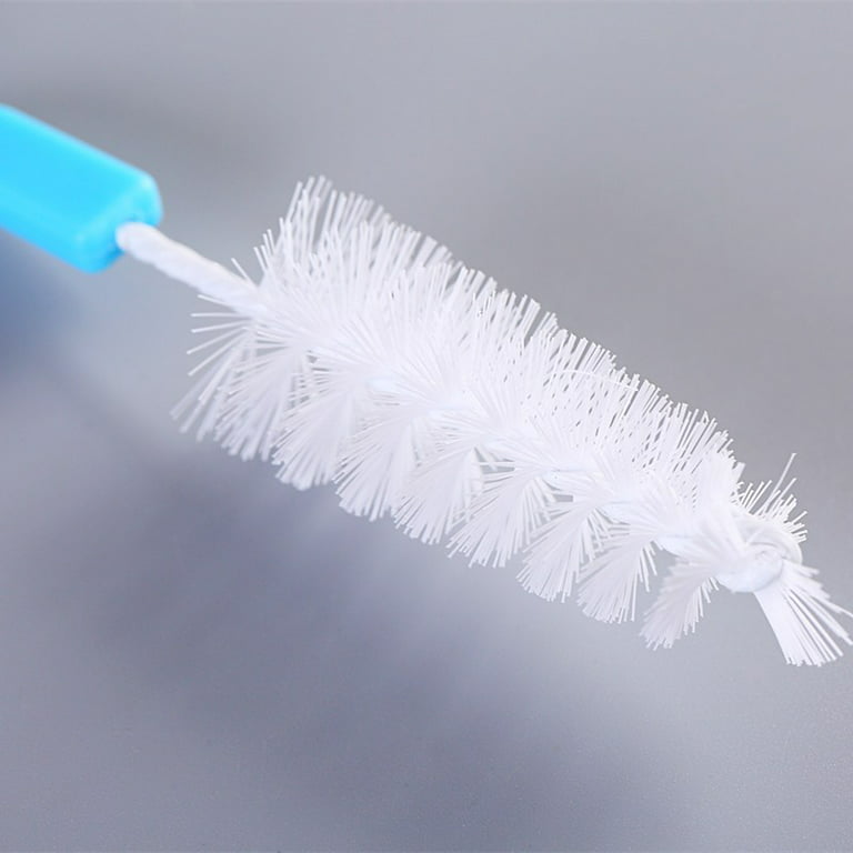 Bottle Cleaner Bottle Cleaning Brush Baby Bottle Brush Set Cup Cleaning Tool