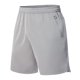 thumbnail image 5 of pstuiky Pantalones cortos de entrenamiento para hombre, Pantalones cortos casuales de cintura elástica con bolsillos sólidos para hombre, pantalones cortos rectos, pantalones deportivos, 5 of 5
