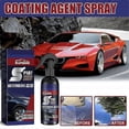 thumbnail image 2 of Recubrimiento protector para coche, reparación de pintura para coche 3 en 1, reparación de pintura para coche de alta protección, pulidor de coche, eliminador de arañazos para coche, 3 piezas, 2 of 4