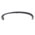 thumbnail image 5 of KarParts360 For Nissan Rogue 2014-2020 Wheel Arch Trim Driver And Passenger Side | Pair | Front | CAPA | PP Plastic And Rubber | Textured Black | NI1290101C, NI1291101C | 638614BA0A, 638604BA0A, 5 of 6