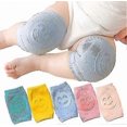 thumbnail image 2 of Knee Pads 5 Ps Sets S Non-slip Leg S Knee Pads With Non-slip Smile Pad_Perfect Gift, 2 of 5