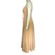 thumbnail image 4 of Vestido Midi Vestido Vestido Midi Bandge para mujer Sin espalda Moda Verano Vestido elegante Cóctel (Camel M) Cgtredaw para Mujer Camello T S, 4 of 8