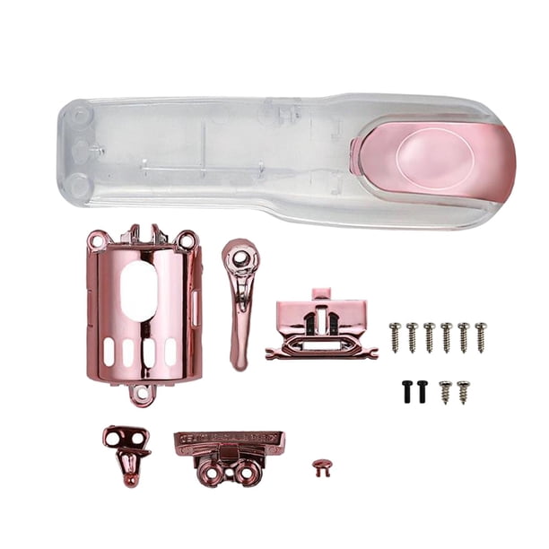 Carcasa superior transparente jinwen para Clipper Carcasa trasera