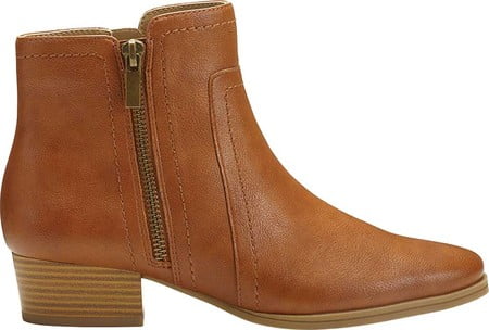 Women's Aerosoles Double Cross Ankle 