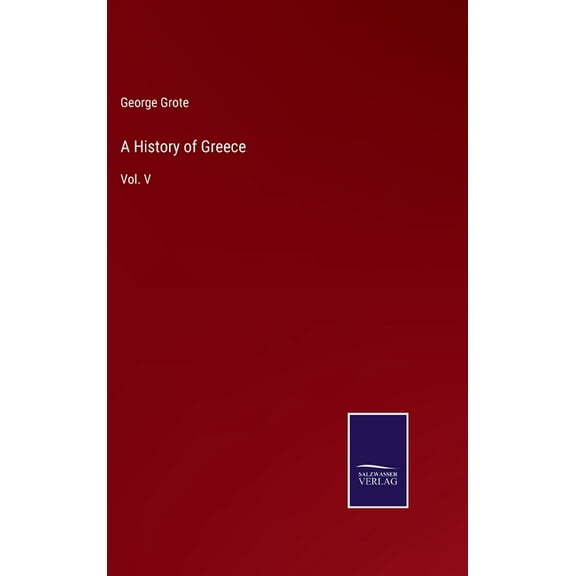 A History of Greece (Hardcover)