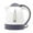 White 12V 150W, variant on Kettle Stainless Steel for Making Truck Travel White 12V 150W