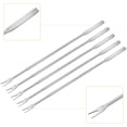 thumbnail image 1 of Seafood Tools Set, 12 Piece Lobster Crackers and Picks Set, Stainless Steel Seafood Crackers & Forks Nut Cracker Set, 1 of 6