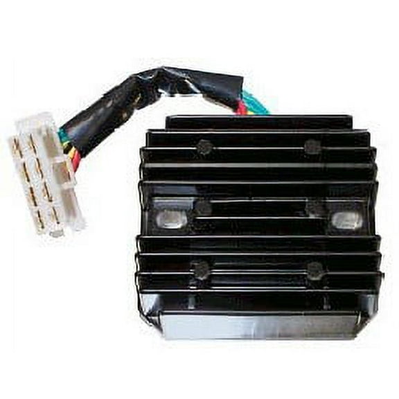 Rectifier Regulator Fits Honda Goldwing Gl1100 Gl1200 31600-Mg9-010 31600463008