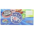 JOLLY RANCHER Lollipops, Assorted Halloween Candy, 100 Count Bulk Candy