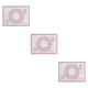 thumbnail image 1 of Matsuzay Biscuit Silicone Kneading Mat with Scales Sheet Pad Bakeware Accessories Rolling Restaurant Kitchen Bakery Type1 NO1, 1 of 6