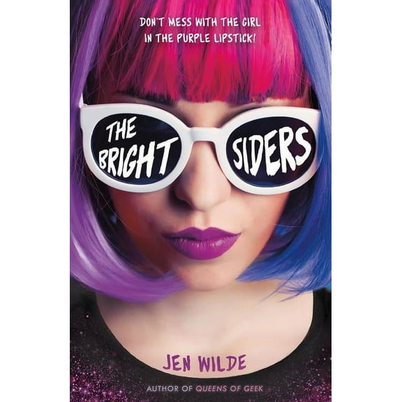 The Brightsiders (Hardcover)