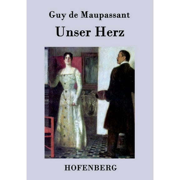 Unser Herz (Paperback)