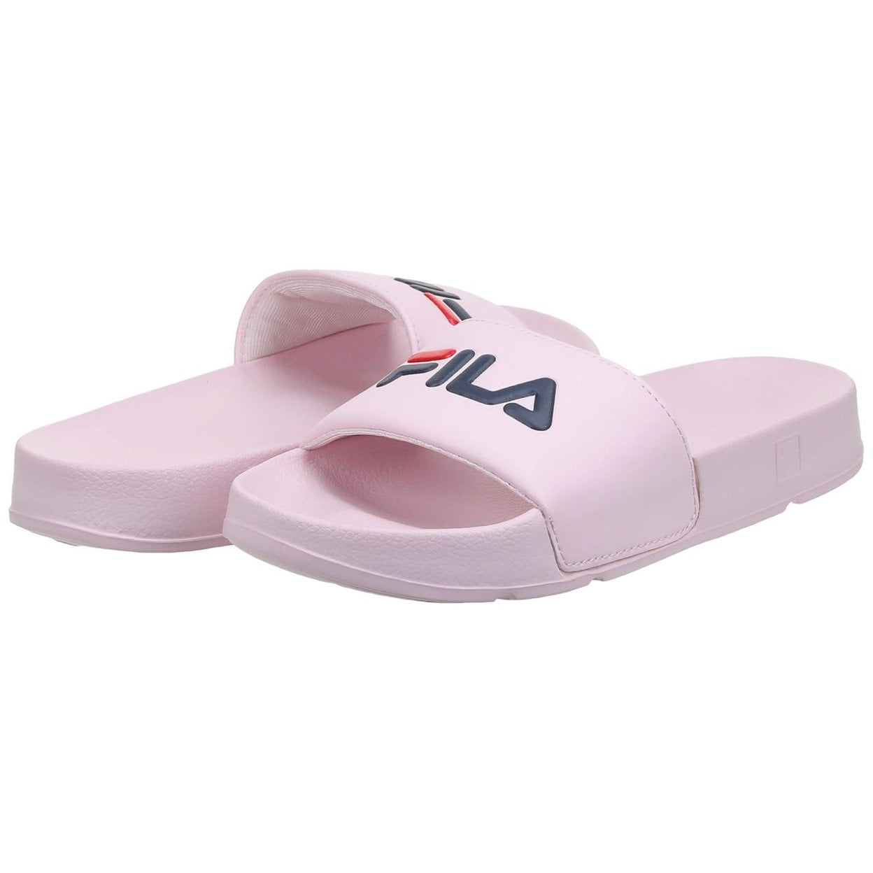 ☆FILA☆ Fila Drifter 1SM02591H422 11001SM02591H422 Fila Drifter Slide Womens Shoes - Walmart.com