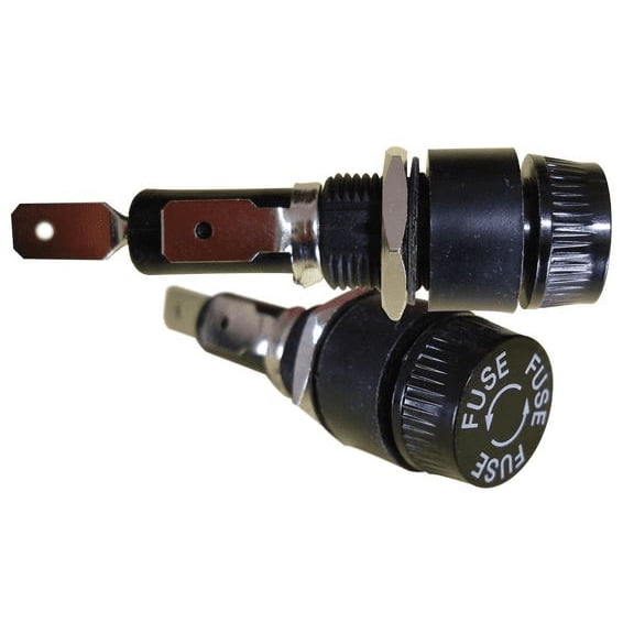 4K5122 - HOLDER AS. (FUSE) (EACH INCLUDES) 1C4891 2U4604 6T8115 8S7502 0772986 0