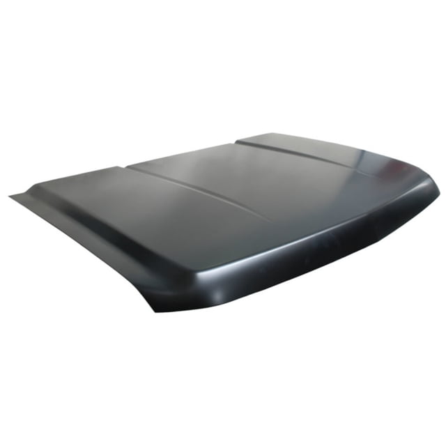 Cofre Pickup 2007 A 2013 Chevrolet Genérica .