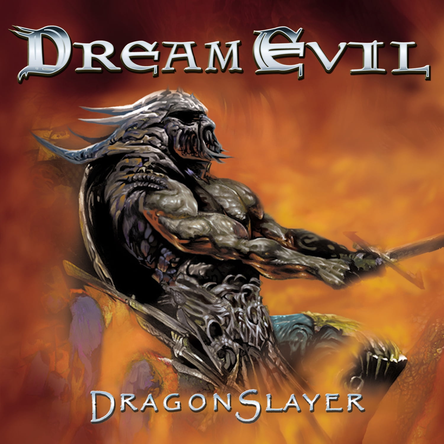 Dio - Dream Evil - Music & Performance - CD - Walmart.com