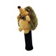 thumbnail image 3 of Funda de madera para palos de golf con forma de animal, protección para el transporte, accesorio de golf bonito y de primera calidad Pajarita para calle, 3 of 9