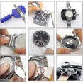 thumbnail image 3 of 147 Pieces Watch Tool Set, Watch Repair Watchmaker Tools Watch Tool Kit Watch Gifts, 3 of 5