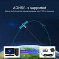 thumbnail image 4 of Module Gpsmodule Gps Double Bandecarte d'Expansion Gpstechnologie de Positionnement L1 L5module d'Expansion Gpscarte Gps Module Double Bande L1 L5 Technologie de Positionnement, 4 of 8