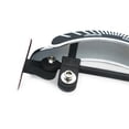thumbnail image 5 of ROCKROK Motorbike 180+ Degree Blind Spot Mirror Wide Angle Rearview Mirrors Auxiliary, 5 of 8